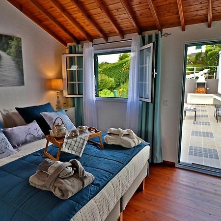 Furnas Nook Villa Dış mekan fotoğraf